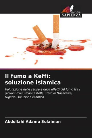 Il fumo a Keffi: soluzione islamica