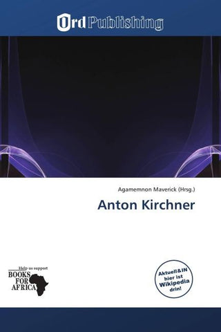 Anton Kirchner
