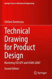 Technical Drawing for Product Design