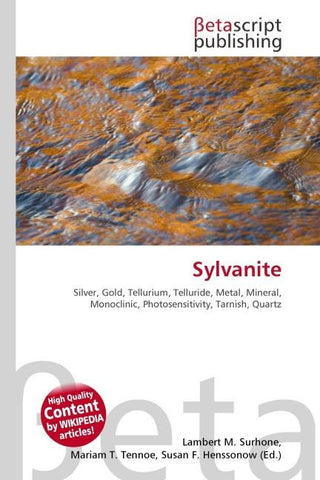 Sylvanite