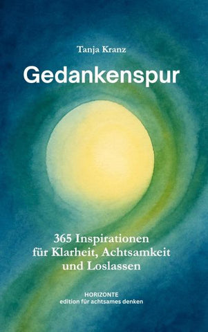 Gedankenspur