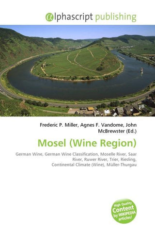 Mosel (Wine Region)
