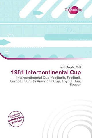 1981 Intercontinental Cup