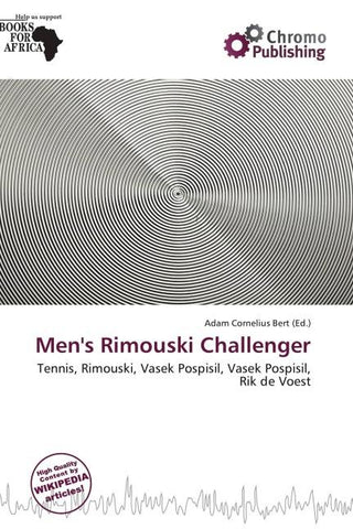 Men's Rimouski Challenger