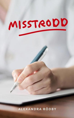 Misstrodd