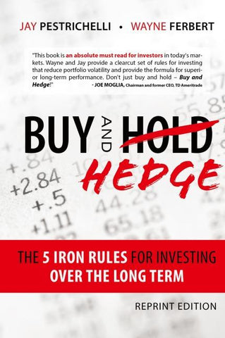 Buy and Hedge