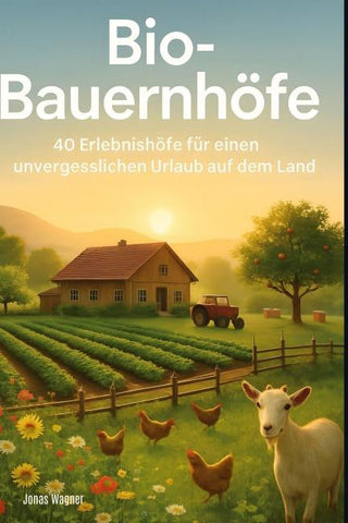 Bio-Bauernhöfe