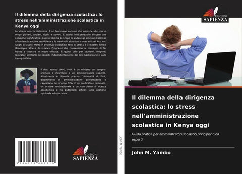 Il dilemma della dirigenza scolastica: lo stress nell'amministrazione scolastica in Kenya oggi