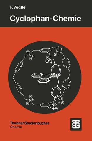 Cyclophan-Chemie