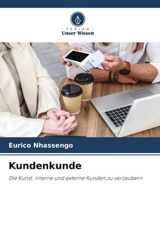 Kundenkunde