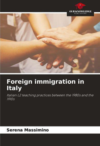 Foreign immigration in Italy