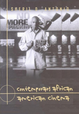 Contemporary African American Cinema