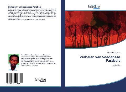 Verhalen van Soedanese Parabels