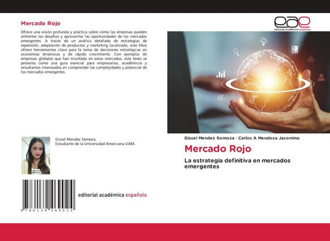 Mercado Rojo