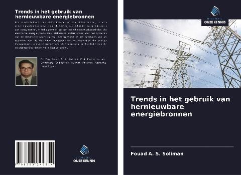Trends in het gebruik van hernieuwbare energiebronnen
