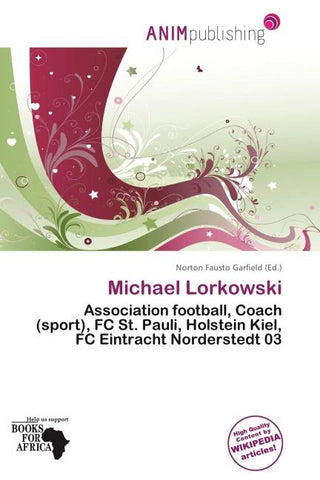 Michael Lorkowski