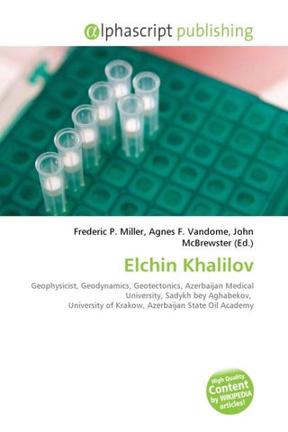 Elchin Khalilov
