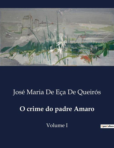 O crime do padre Amaro