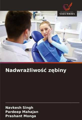 Nadwra¿liwo¿¿ z¿biny