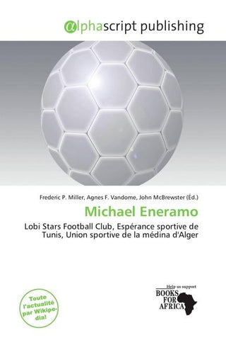 Michael Eneramo