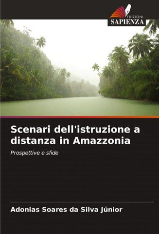 Scenari dell'istruzione a distanza in Amazzonia
