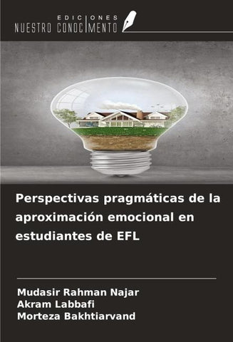 Perspectivas pragmáticas de la aproximación emocional en estudiantes de EFL
