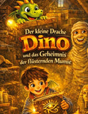 Der kleine Drache Dino