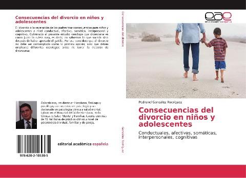 Consecuencias del divorcio en niños y adolescentes