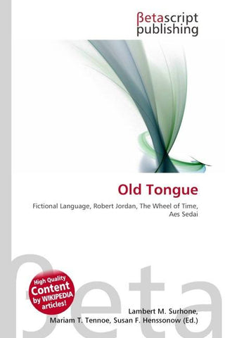 Old Tongue