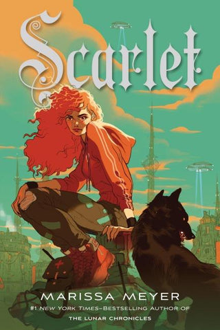 Scarlet