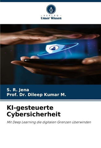 KI-gesteuerte Cybersicherheit
