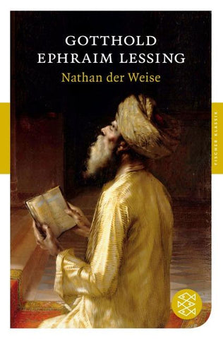Nathan der Weise