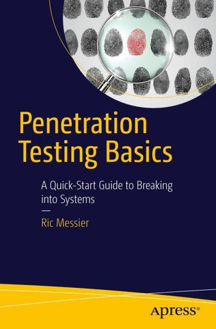Penetration Testing Basics
