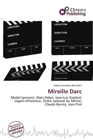 Mireille Darc