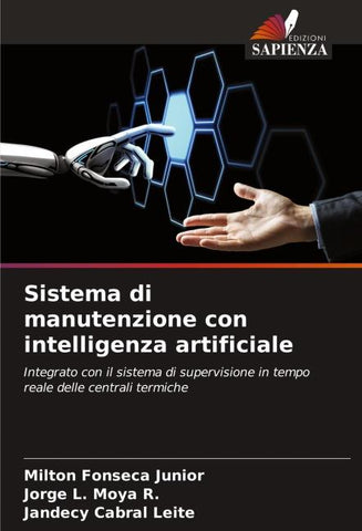 Sistema di manutenzione con intelligenza artificiale
