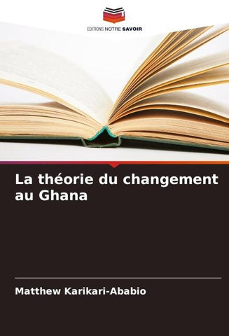 La théorie du changement au Ghana