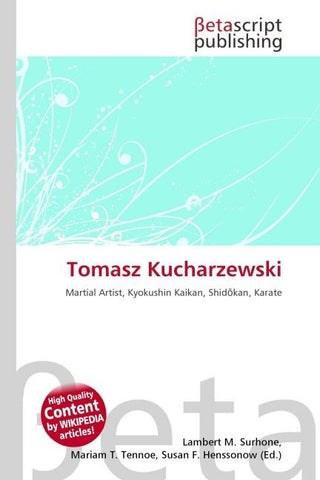 Tomasz Kucharzewski