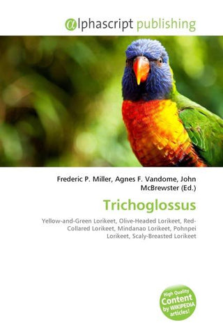 Trichoglossus