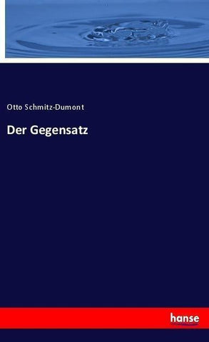 Der Gegensatz