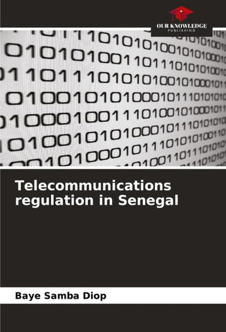 Telecommunications regulation in Senegal