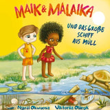 Maik und Malaika