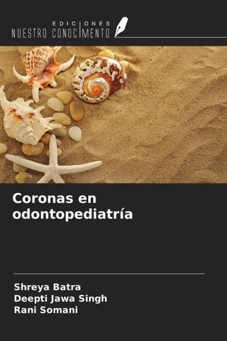 Coronas en odontopediatría