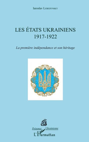 Les États ukrainiens