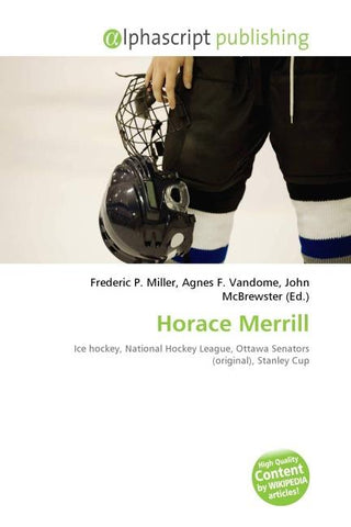 Horace Merrill