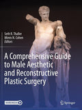 A Comprehensive Guide to Male Aesthetic and Reconstructive Plastic Surgery