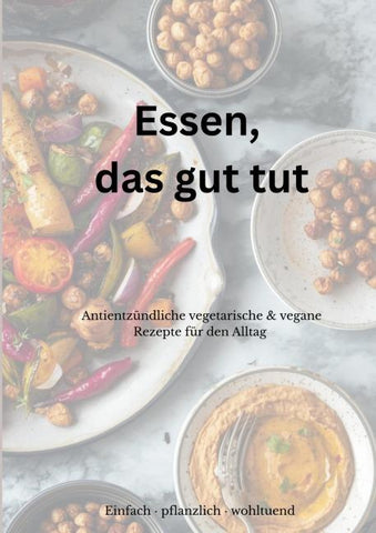Essen, das gut tut