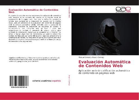 Evaluación Automática de Contenidos Web