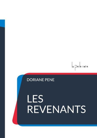 Les Revenants