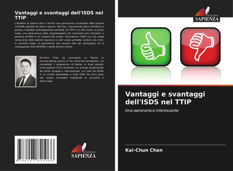 Vantaggi e svantaggi dell'ISDS nel TTIP
