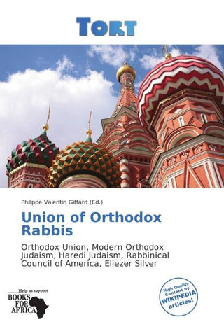 Union of Orthodox Rabbis